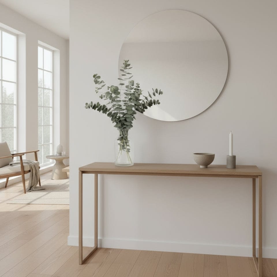 Torka eukalyptus – perfekta evighetsblad varje gång