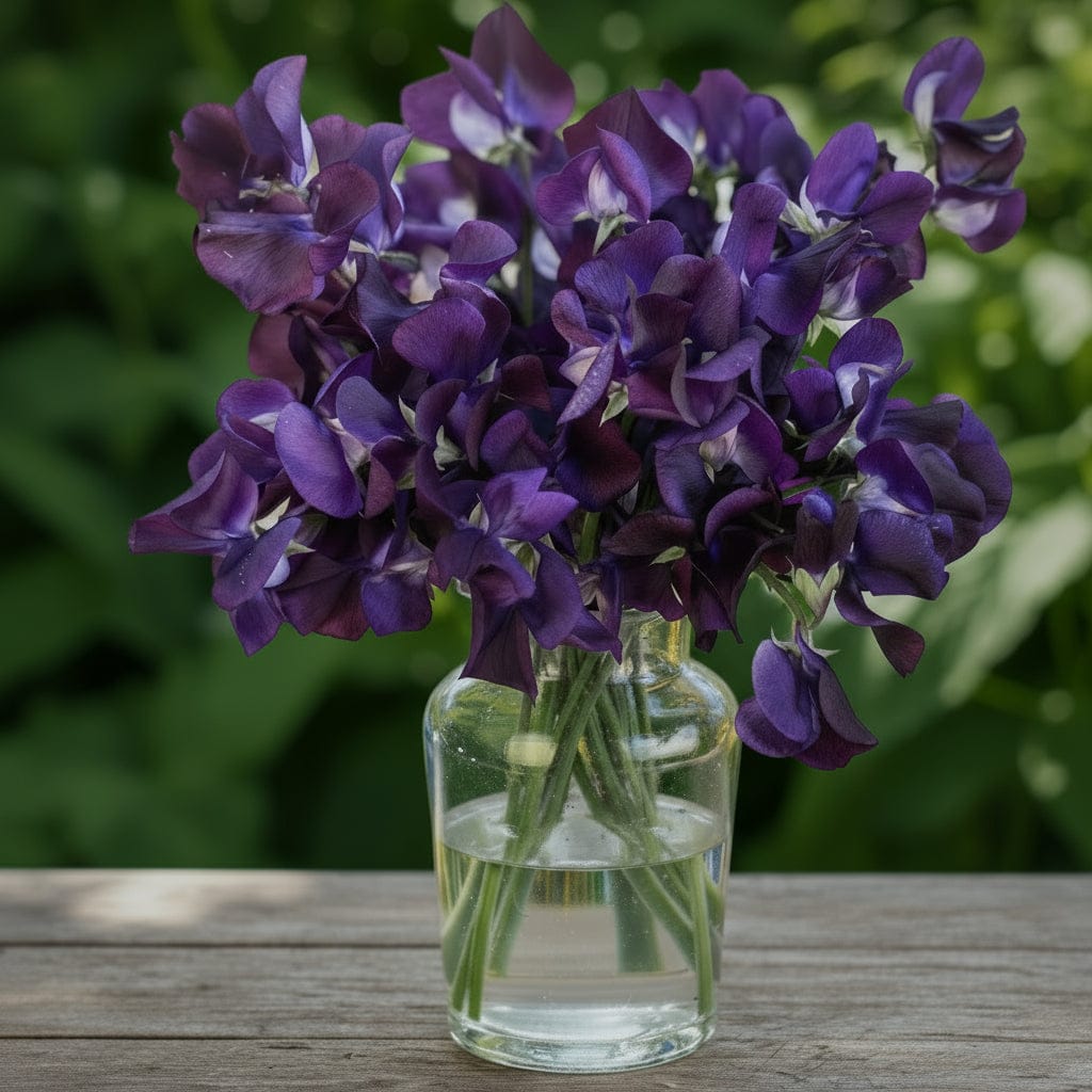 Odla snittblommor – bästa snittblommorna att odla