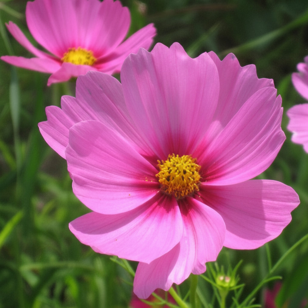 Gloria – Rosenskära i gyllene rosa nyanser Palettparadiset