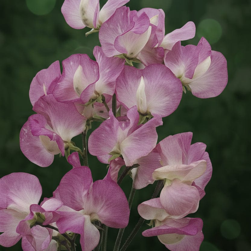 Mammoth Rose Pink – Luktärt i romantisk rosa Palettparadiset