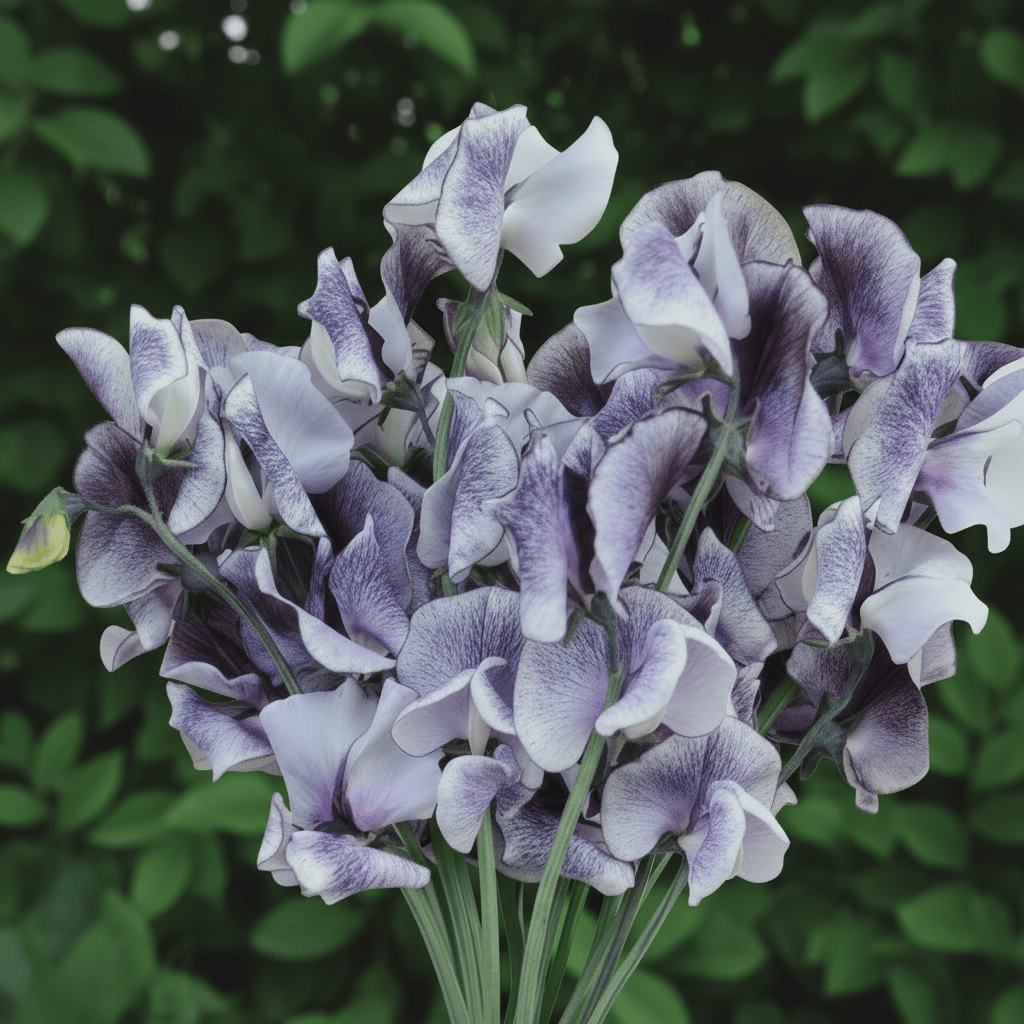 Spencer Nimbus – Luktärt i dramatisk lila och klassisk elegans Palettparadiset