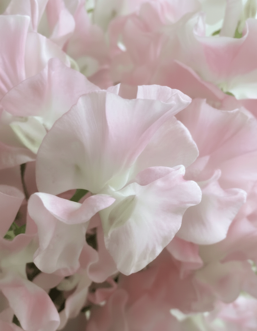 Spring Sunshine Blush – Luktärt i ljusrosa vårpastell Palettparadiset